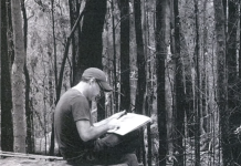 A Storyboard Artist Featured